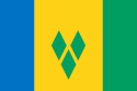 Saint Vincent and the Grenadines International domain names
